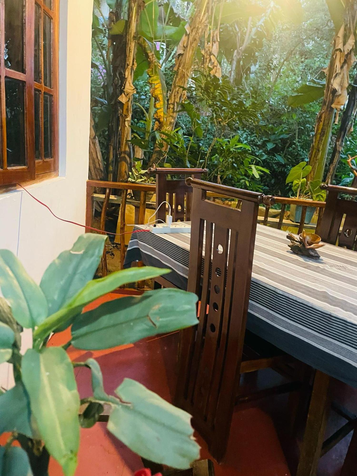 Hidden Gem Inn 엘라 외부 사진