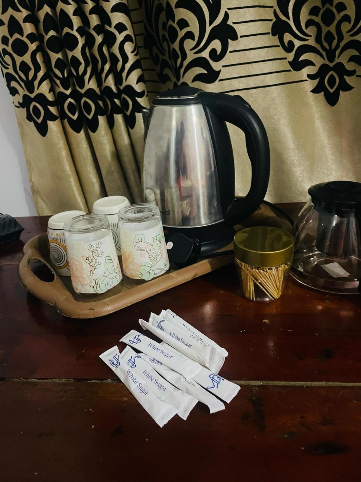 Hidden Gem Inn 엘라 외부 사진
